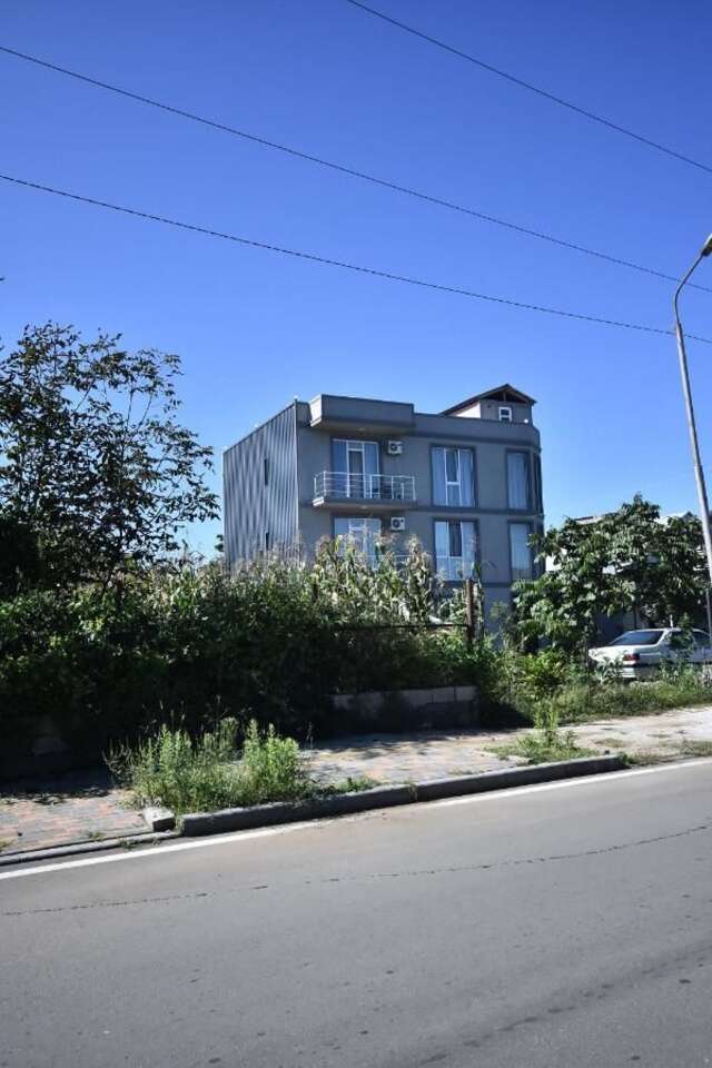 Отель Luka&Ani Кобулети-30
